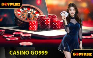 Casino GO999