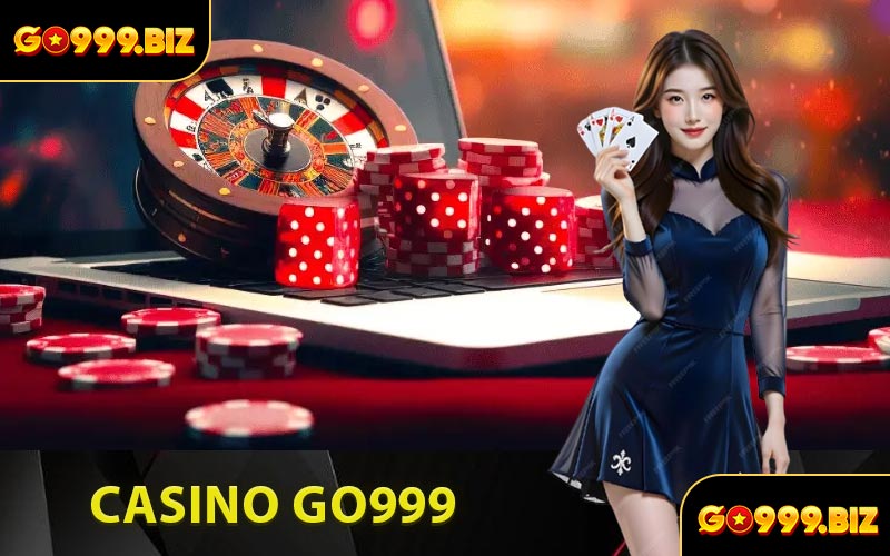 Casino GO999