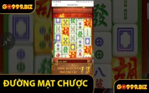 Đường Mạt Chược