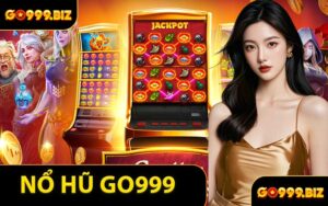Nổ Hũ GO999