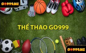 Thể Thao GO999
