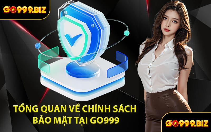 Tổng Quan Về Chính Sách Bảo Mật Tại GO999