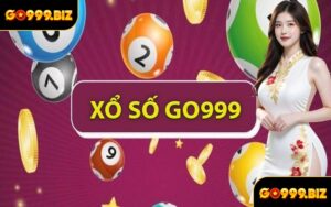 Xổ Số GO999