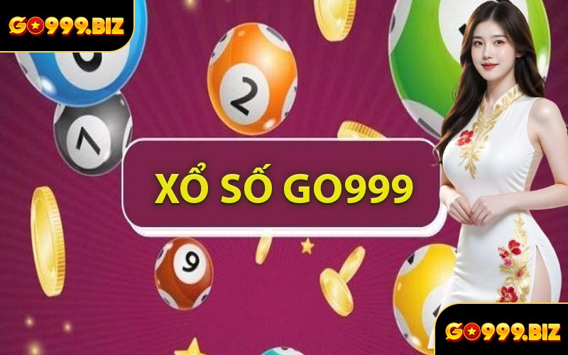 Xổ Số GO999