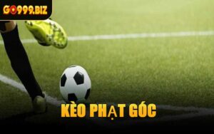 Kèo Phạt Góc