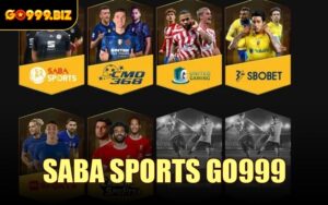 Saba Sports GO999