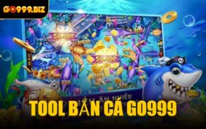 Tool Bắn Cá GO999